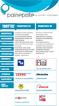 Mobile Screenshot of painepiste.fi